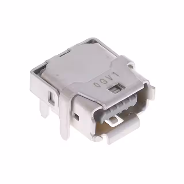 ND9BS3200 Amphenol ICC (Commercial Products)  Pluggable Connector Assemblies